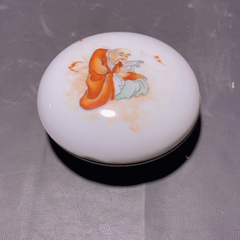 【闪购商品】陶瓷摆件诚*