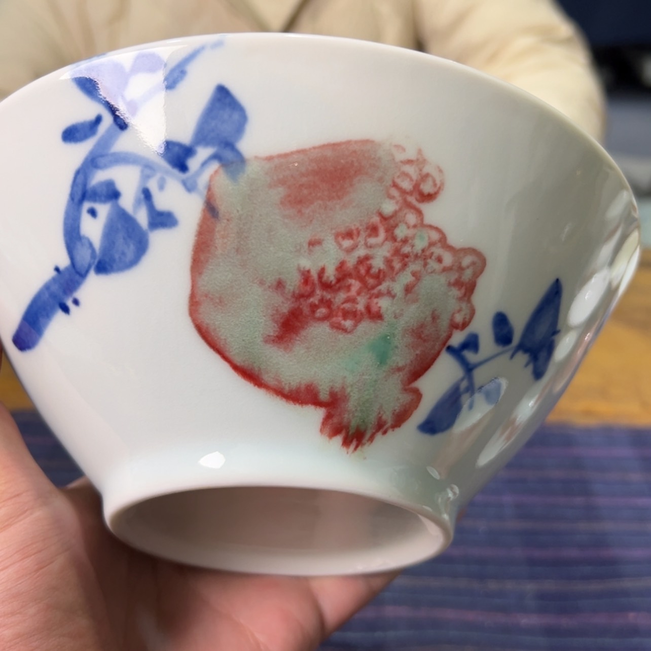 【闪购商品】瓷杯杯