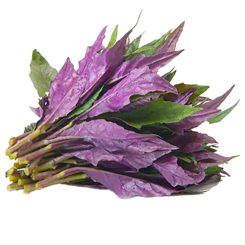 【红小米菜】小米菜500g±（鲜恒）