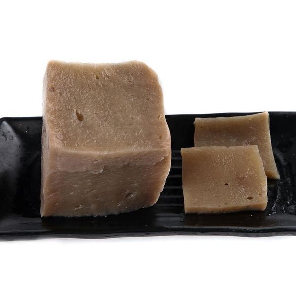 【魔芋豆腐】小块1kg±（绿新）