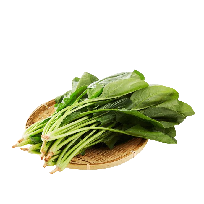 【菠菜】菠菜500g±（晨达）