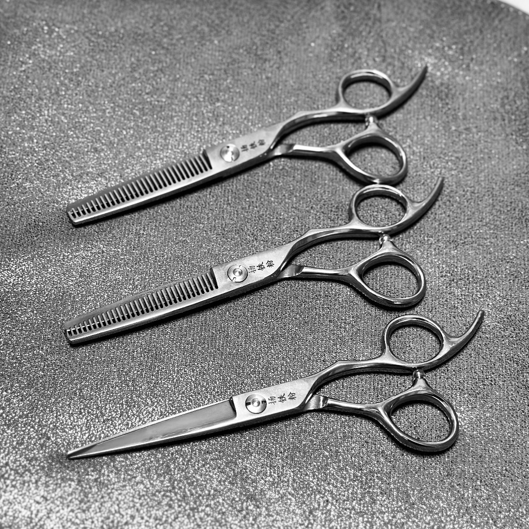 轻奢款【扬铁粉】找客服要【牙剪使用小技巧】李扬老师同款，