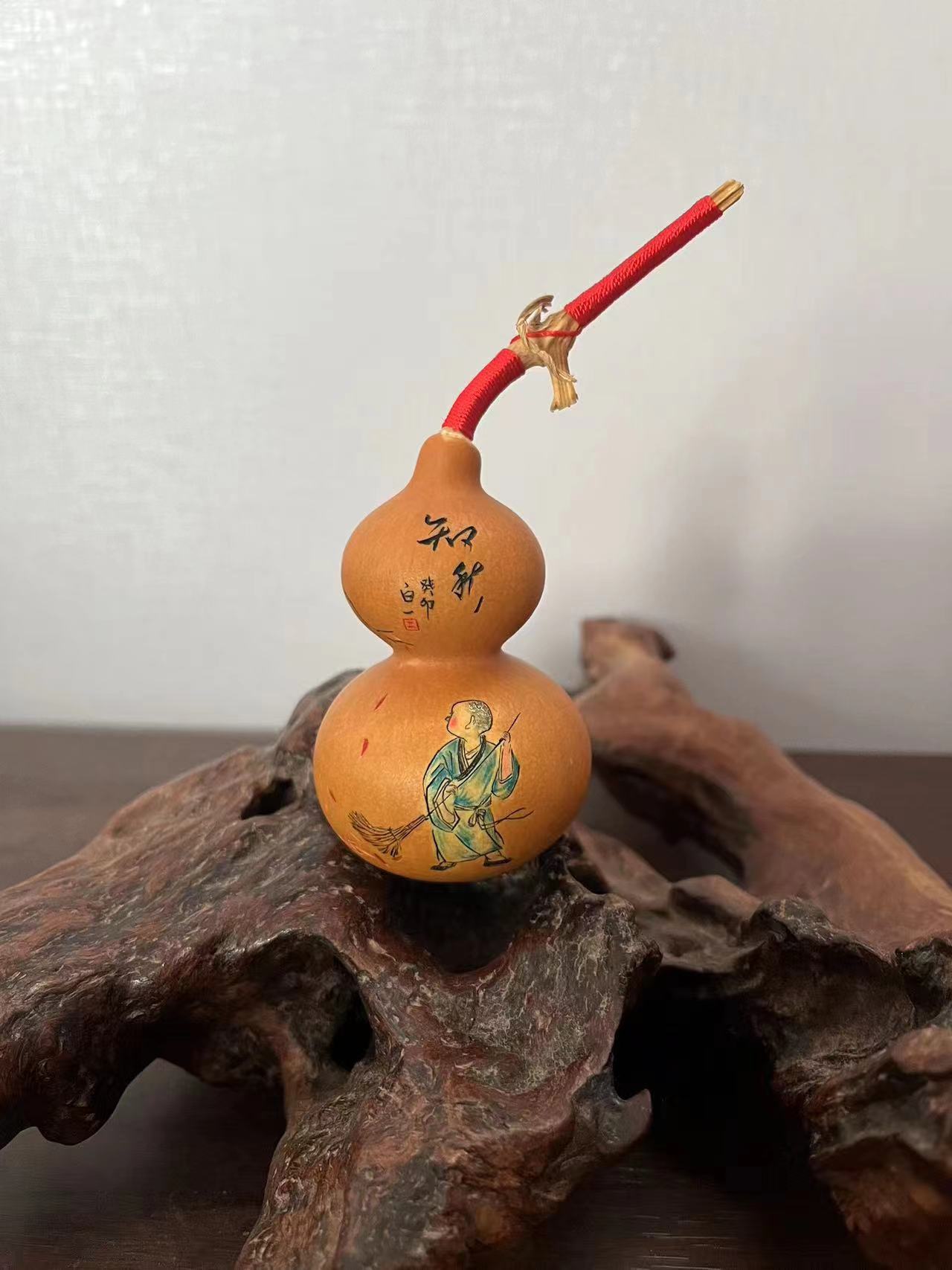 【直播专享】葫神葫芦