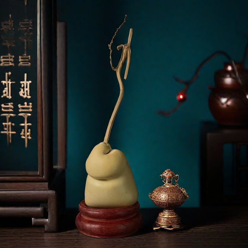 【直播专享】葫神葫芦