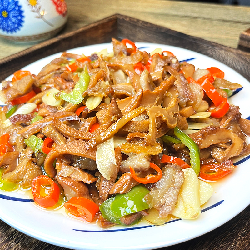 雲菌欢松花菌蘑菇菌新鲜商用酒店饭店餐饮特色半成品私房菜美食材