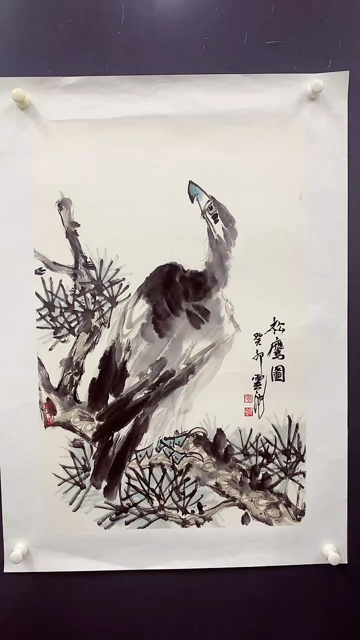 【闪购商品】绘画4