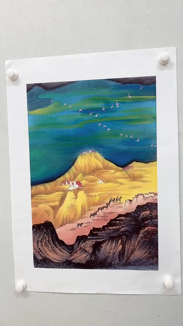 【闪购商品】绘画绘画