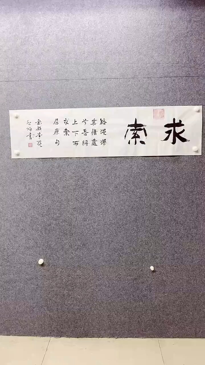 【闪购商品】书法书法