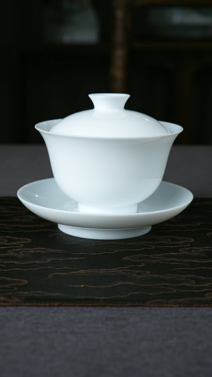 【闪购商品】瓷杯福利