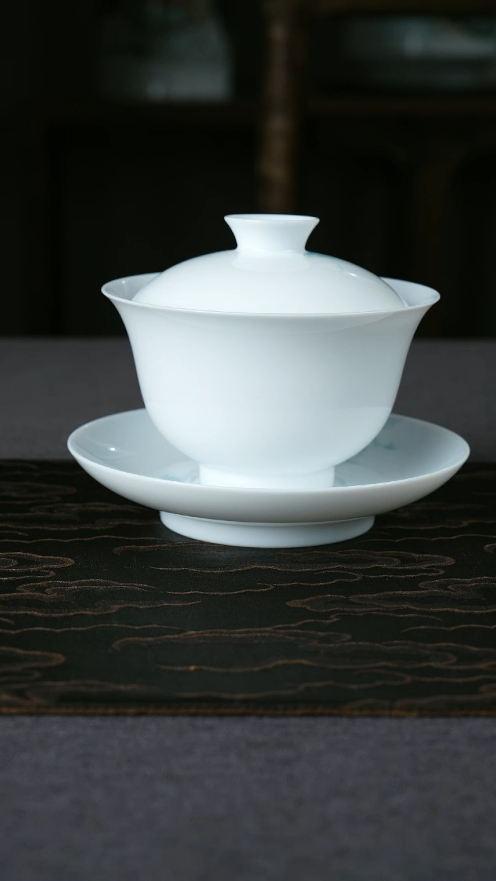 【闪购商品】瓷杯福利