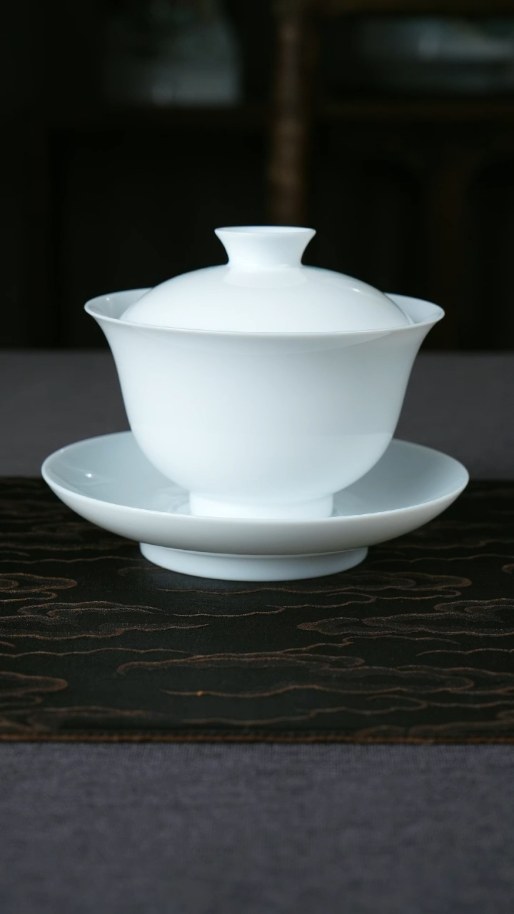 【闪购商品】瓷杯福利