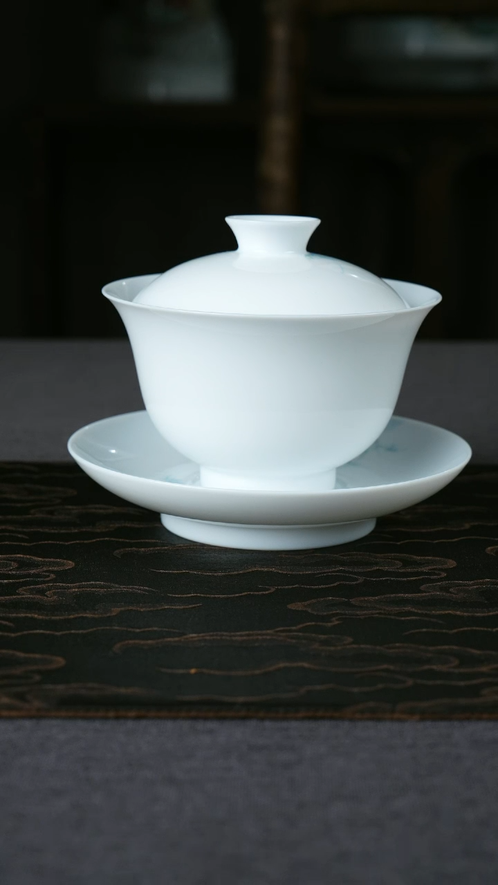 【闪购商品】瓷杯福利