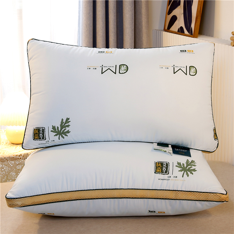 2024新款立体枕头枕芯48*74cm/只