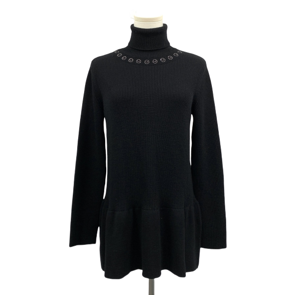 妃鱼/Red—Valentino/羊毛/毛衣/95新/市场价5900/琰1114