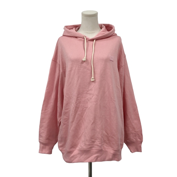 妃鱼/Acne Studios/棉/卫衣/95新/市场价2100/白0823