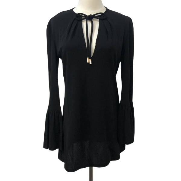 妃鱼/古驰/人造丝/裙子/95新/市场价0/白0818