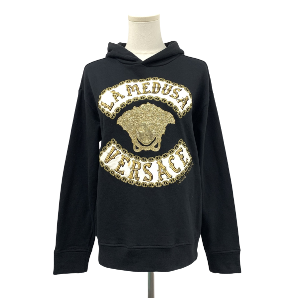 妃鱼/范思哲/棉/卫衣/95新/市场价3000/白1031