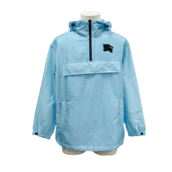 妃鱼/博柏利/锦纶/卫衣/95新/市场价5600/琰0824