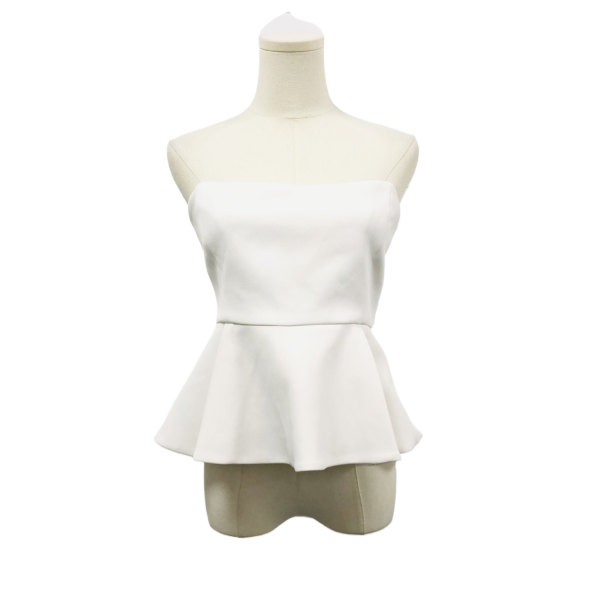 妃鱼/品高/聚酯纤维/上衣/95新/市场价2500/琰0820