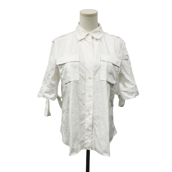 妃鱼/路易威登/棉/衬衫/95新/市场价6000/琰0820