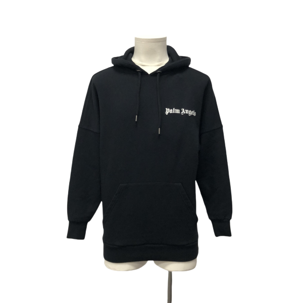 妃鱼/palm angels/棉/卫衣/99新/市场价3000/琰1114