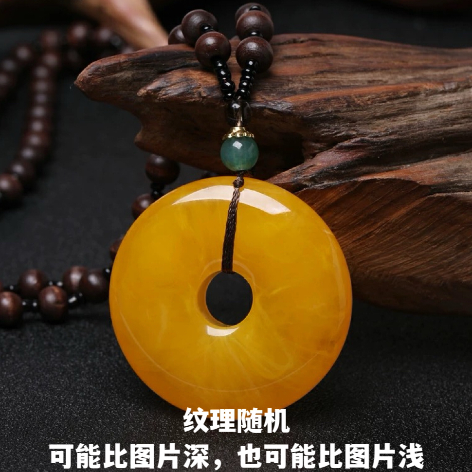 非金属亚克力吊坠 百搭时尚毛衣吊坠（完美主义者勿拍）