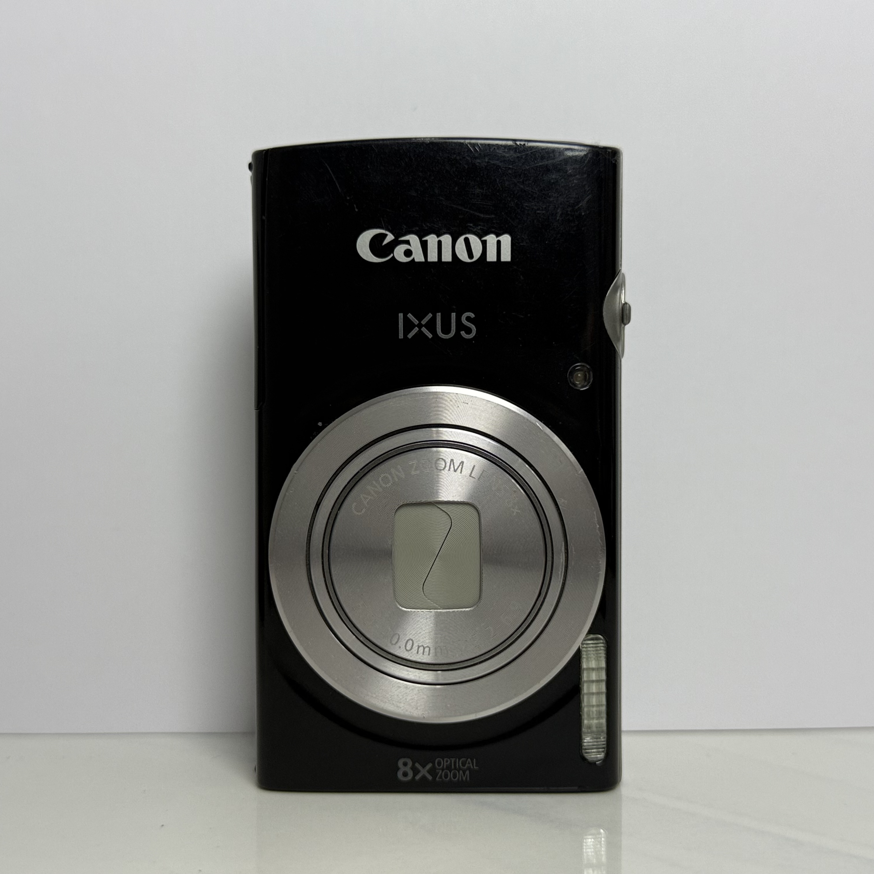 9新 Canon/佳能 ixus185 2000万像素 8倍光变 高清有质感冷白皮