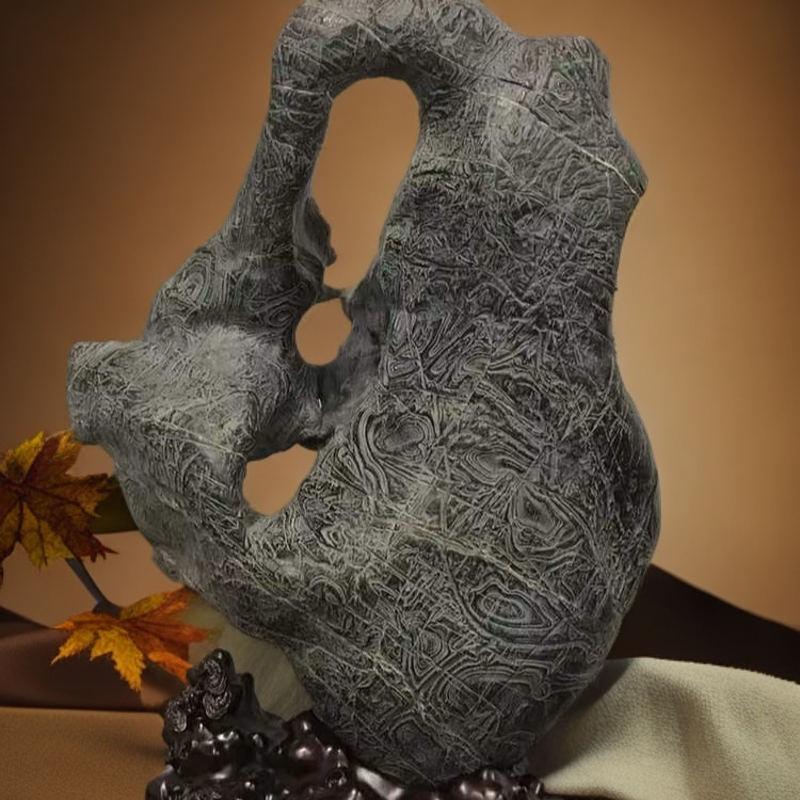 好运彩石甄选小店