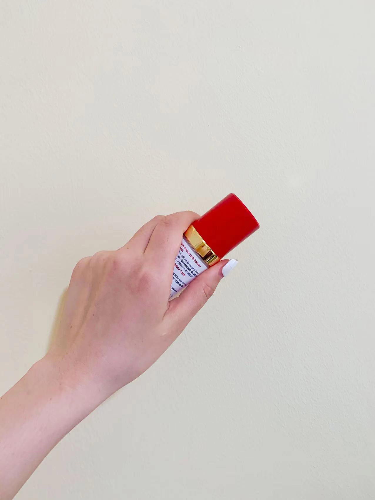 生机面霜30ml一瓶刷