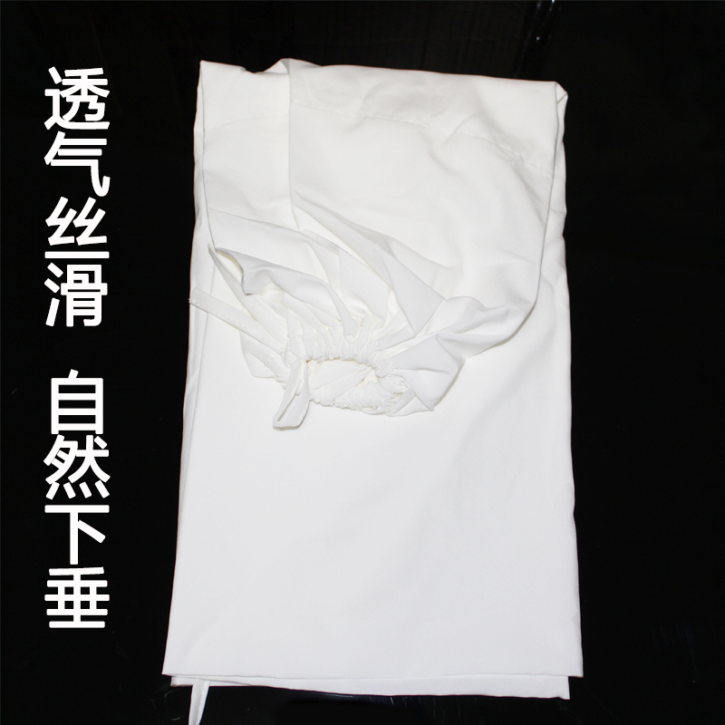 双层尖顶白色黑色蓝色广笼布笼衣28 30 33 36广式画眉鸟笼衣笼布