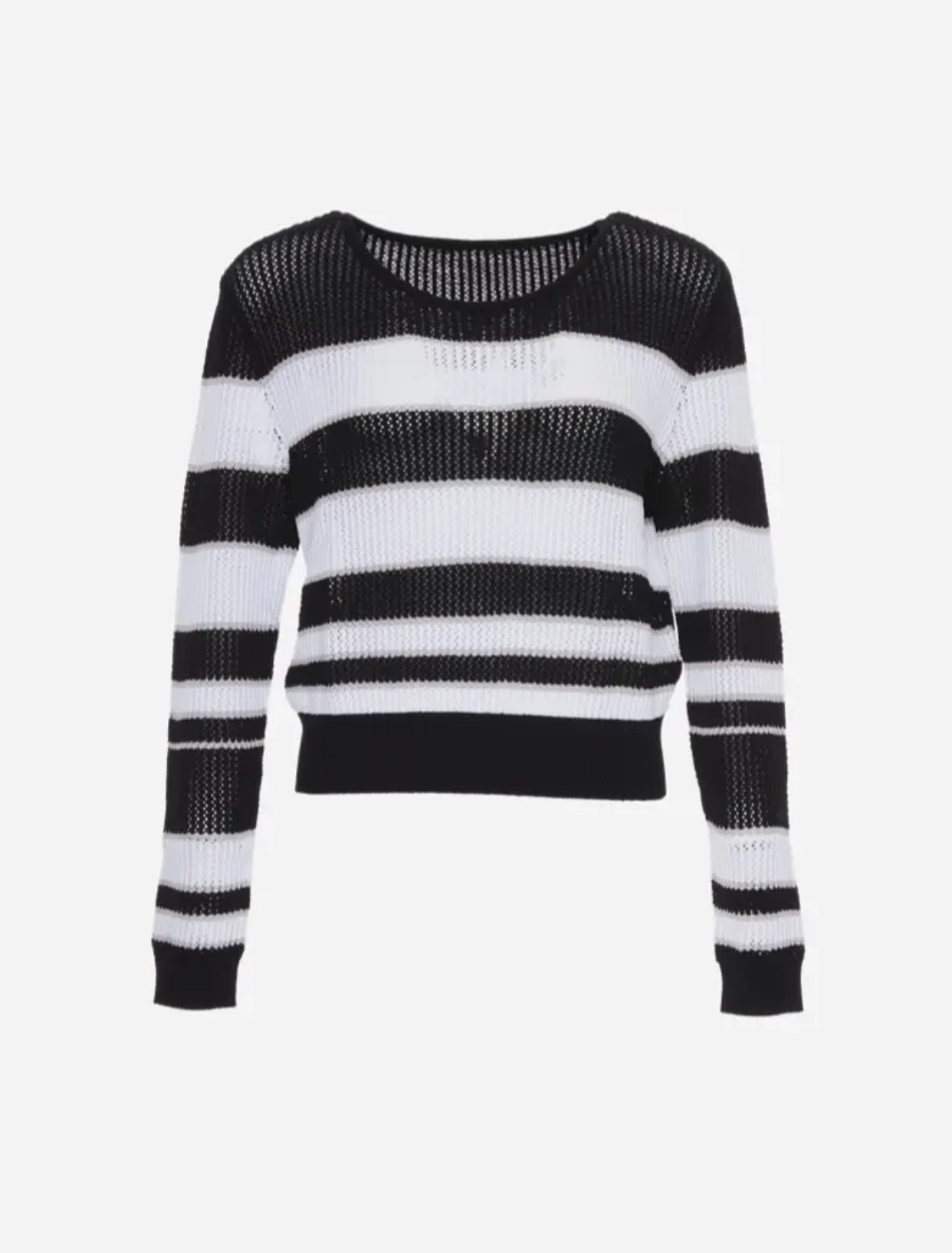 GEJIN歌锦动感条纹针织衫9152460073