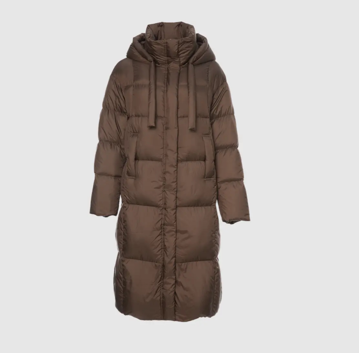 GEJIN/歌锦2024冬新款长款女款保暖羽绒服9452443253