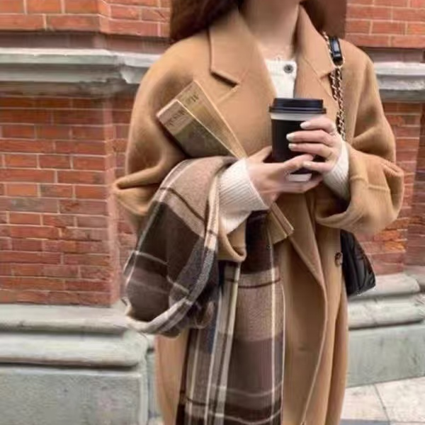 精品女装！实体品质