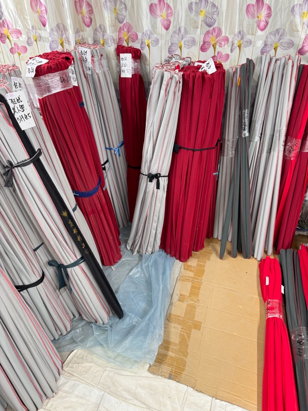 断码断货渔杆（以直播间为准）没有备用杆稍