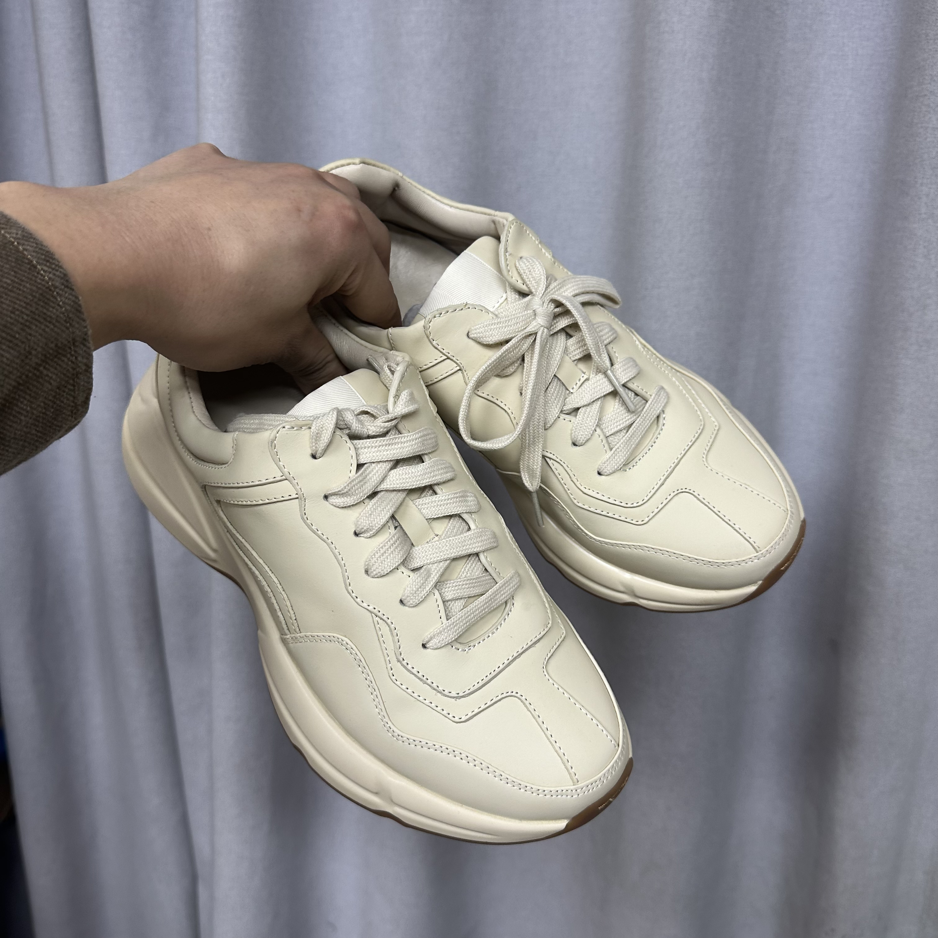 杂款链接 男女情侣款户外靴子默认微瑕