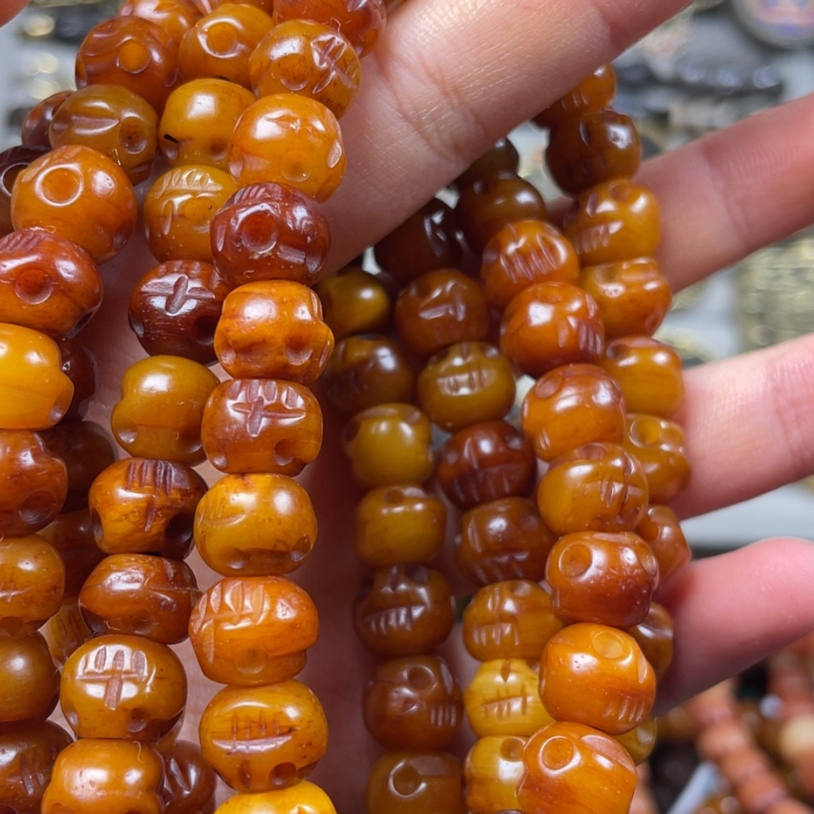 【闪购商品】串三*、