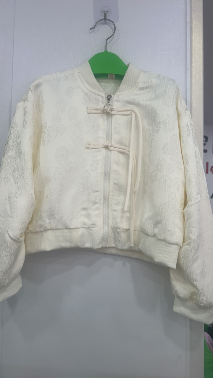 爽梅子童装上衣直播链接