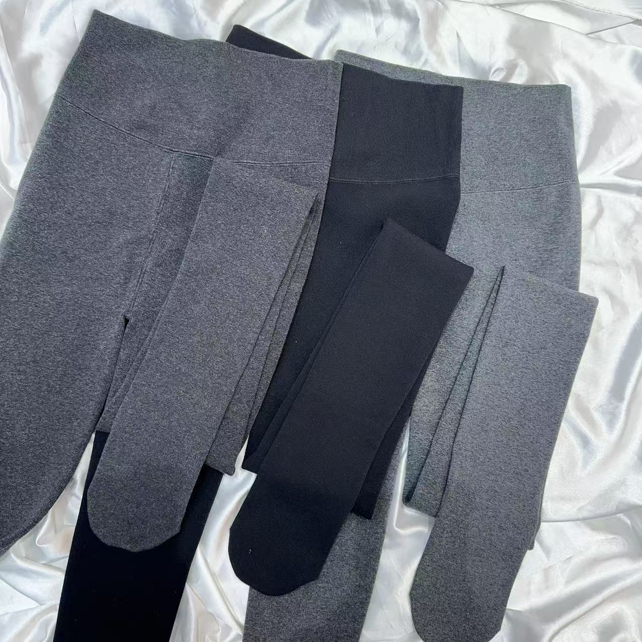 V·V·Studio-【格雷裤230g】