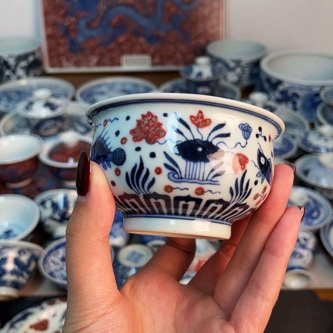 【闪购商品】陶瓷陶瓷