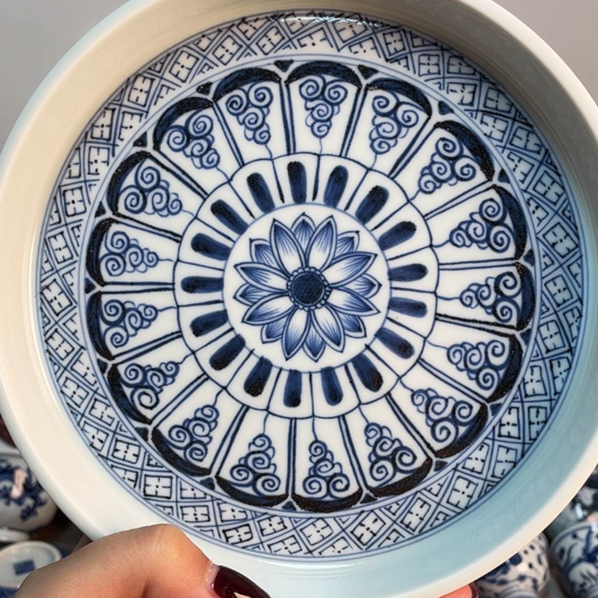 【闪购商品】陶瓷牛*爷