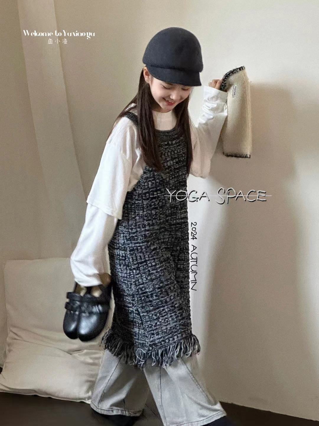 新款 秋装卫衣男女宝韩版休闲