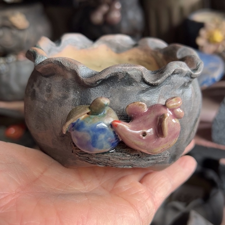 陶瓷20CM以下一个