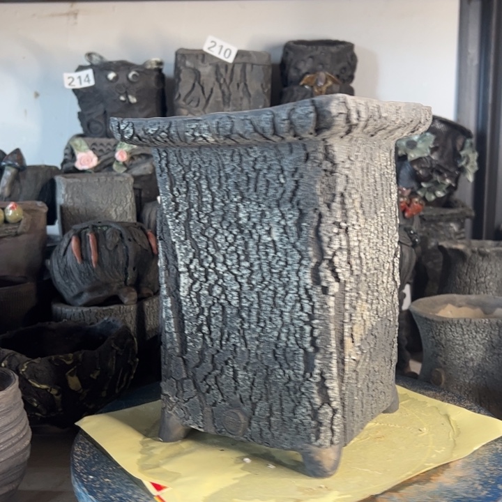 陶瓷20CM以下瑕疵