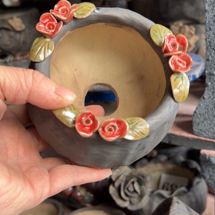 陶瓷20CM以下一个