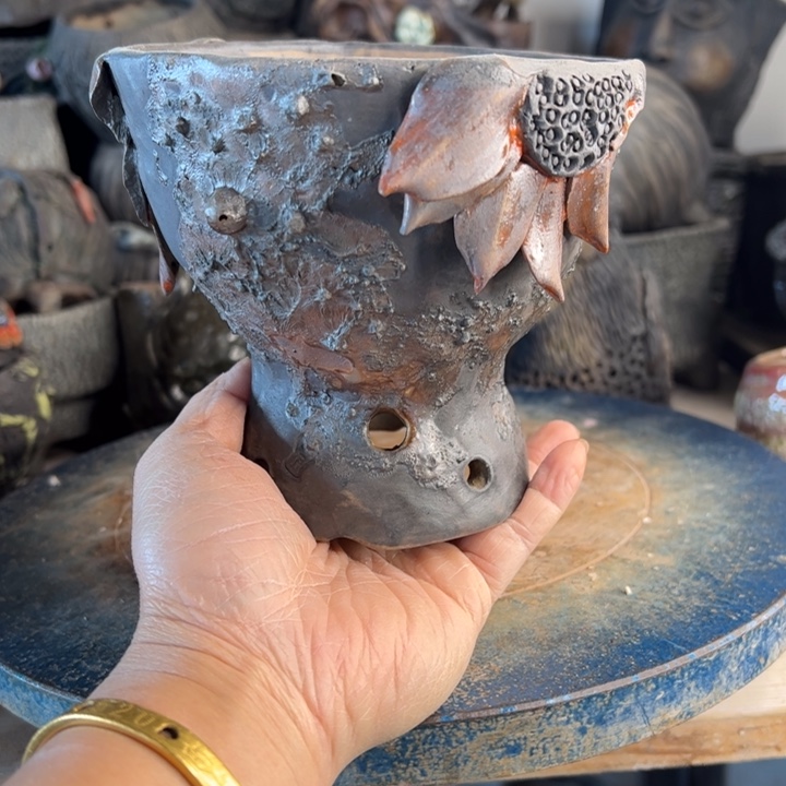 陶瓷20CM以下瑕疵