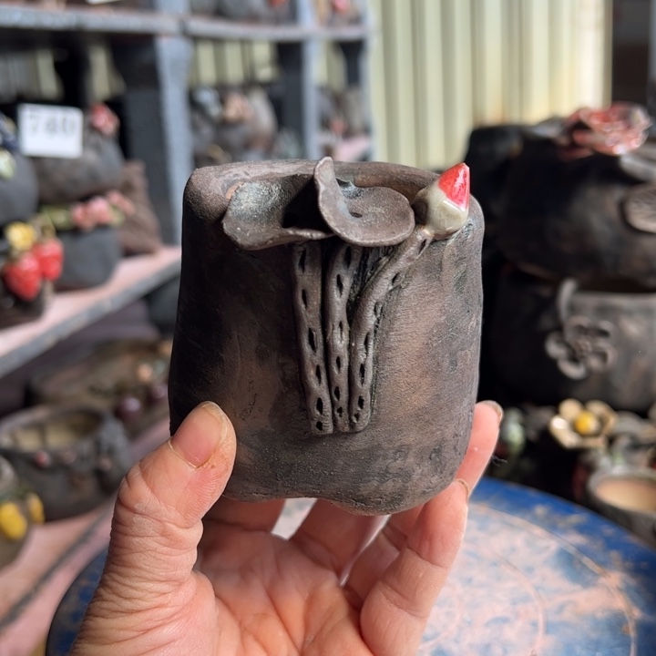 陶瓷20CM以下一个