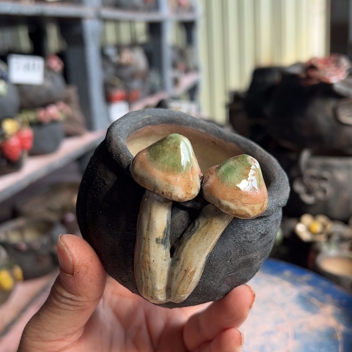 陶瓷20CM以下一个