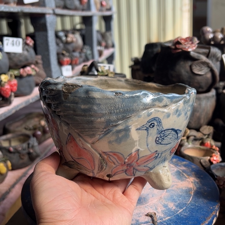 陶瓷20CM以下瑕疵