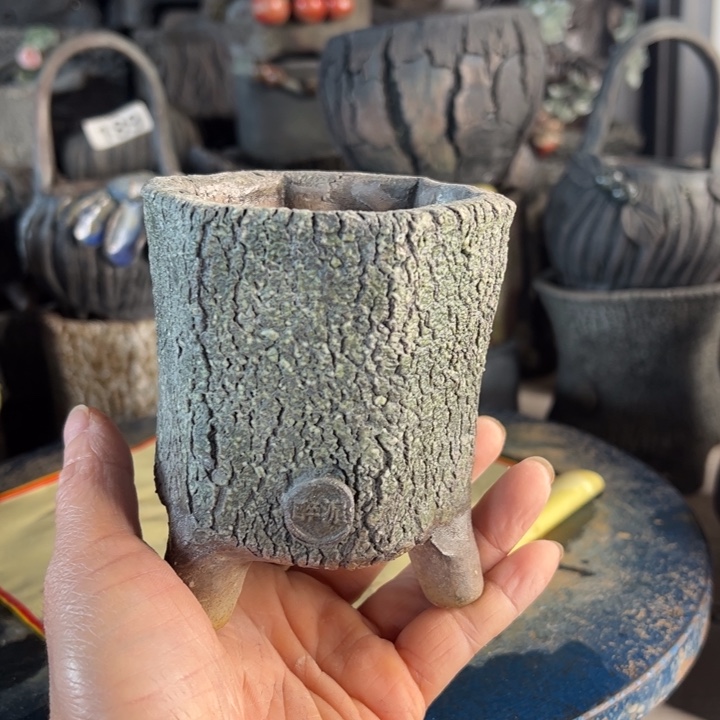 陶瓷20CM以下一个