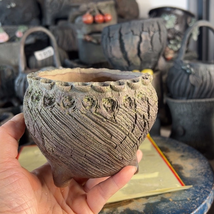 陶瓷20CM以下一个